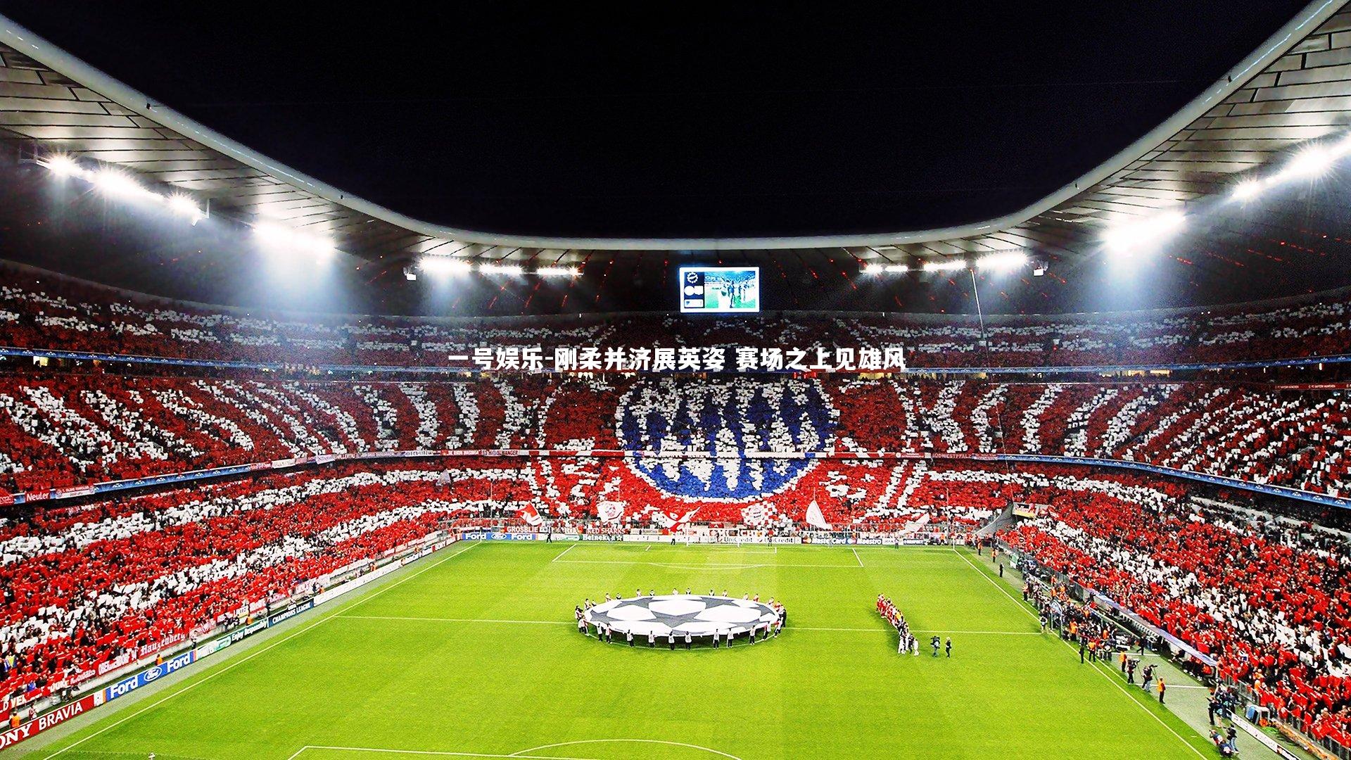 一号娱乐-刚柔并济展英姿 赛场之上见雄风